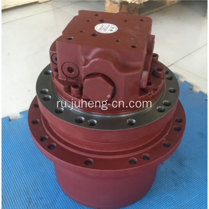 Bobcat322 Travel Motor 6659564 Конечная передача Bobcat322